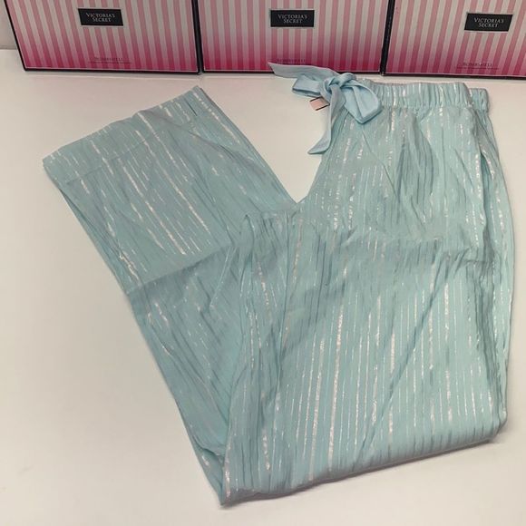 PINK Victoria's Secret Other - NWT  VICTORIA SECRET Pajama pants